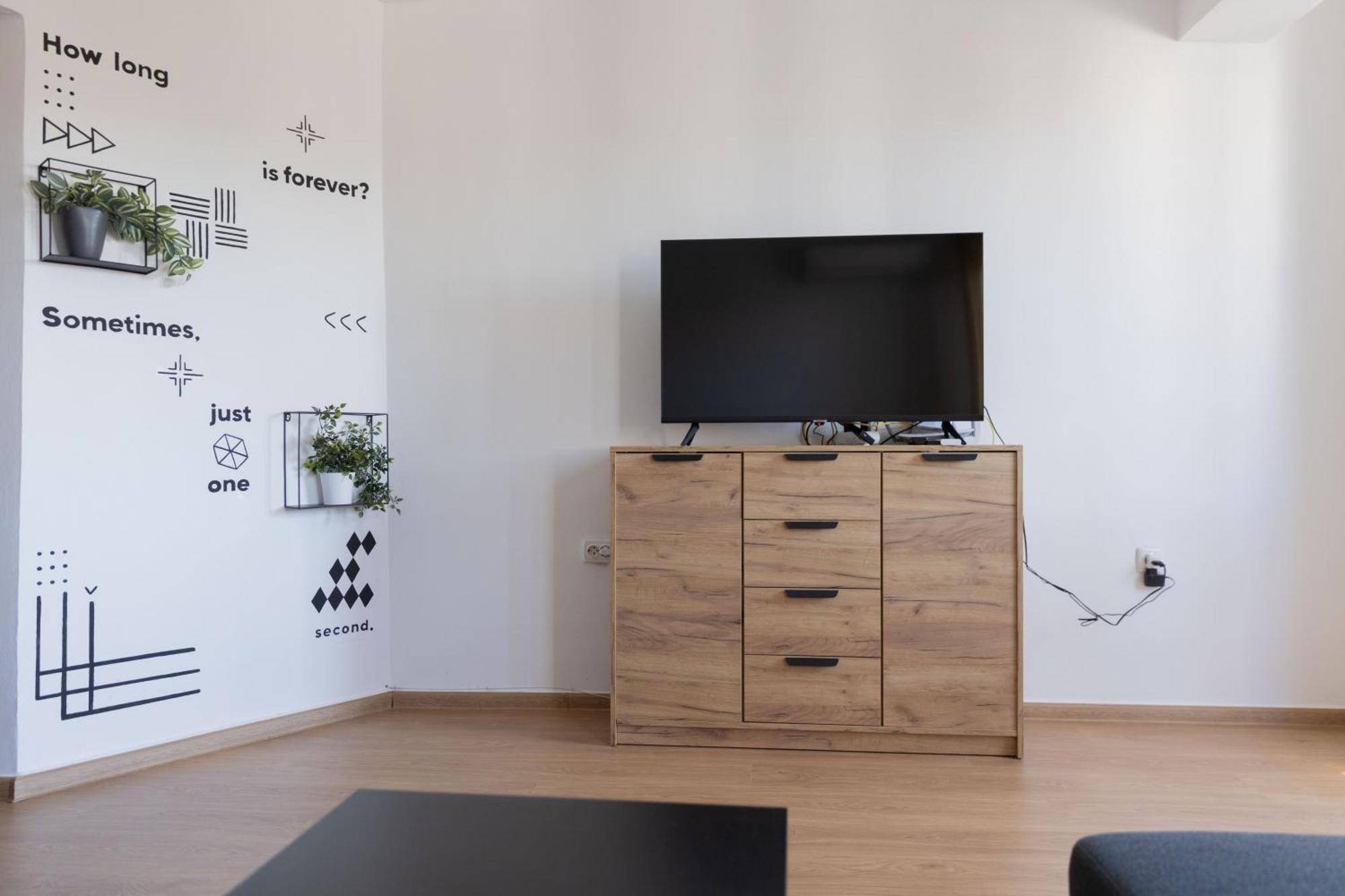 Lovely 1Bd Flat Near The Sea Garden By Flat Mаnаger Burgas City Exterior foto