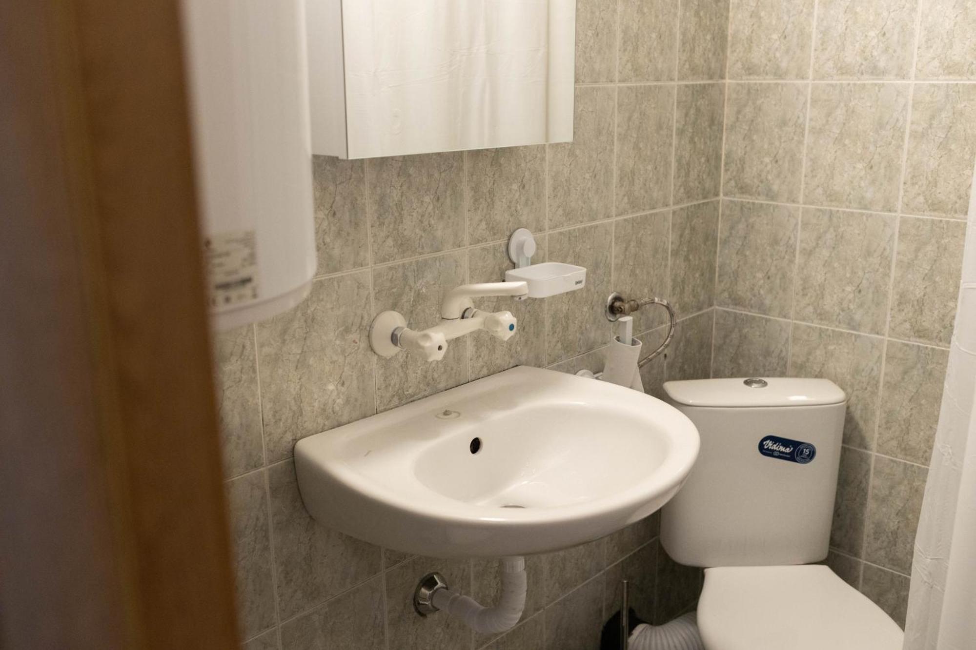 Lovely 1Bd Flat Near The Sea Garden By Flat Mаnаger Burgas City Exterior foto