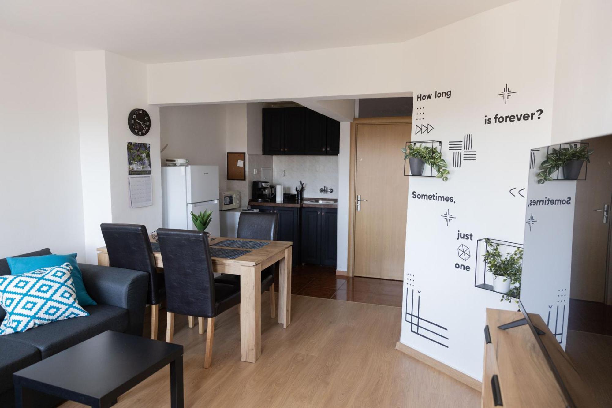 Lovely 1Bd Flat Near The Sea Garden By Flat Mаnаger Burgas City Exterior foto