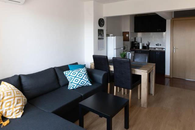Lovely 1Bd Flat Near The Sea Garden By Flat Mаnаger Burgas City Exterior foto