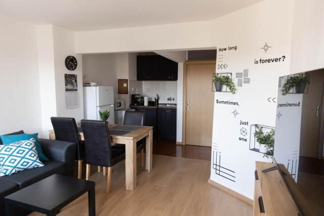 Lovely 1Bd Flat Near The Sea Garden By Flat Mаnаger Burgas City Exterior foto