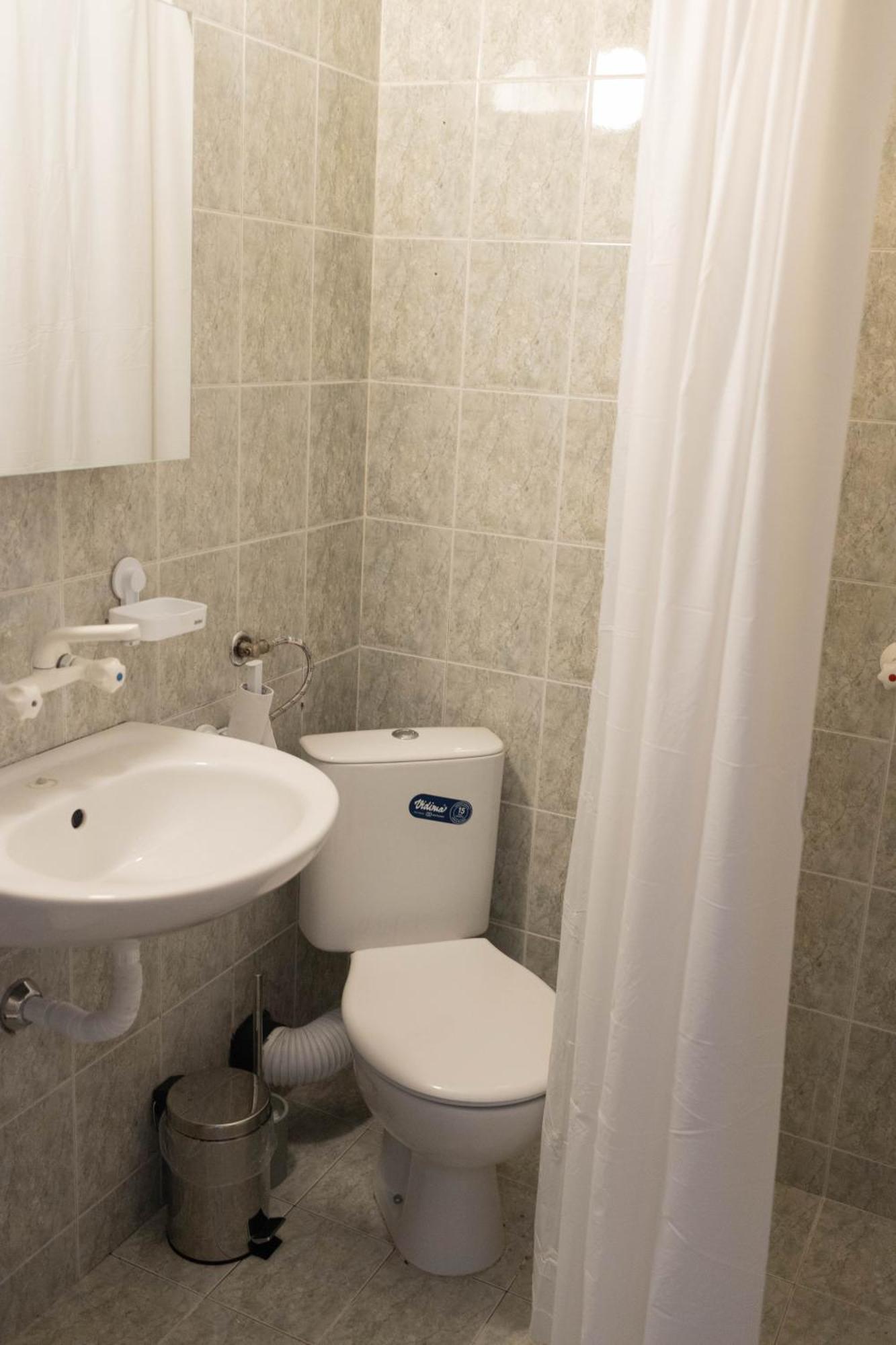 Lovely 1Bd Flat Near The Sea Garden By Flat Mаnаger Burgas City Exterior foto